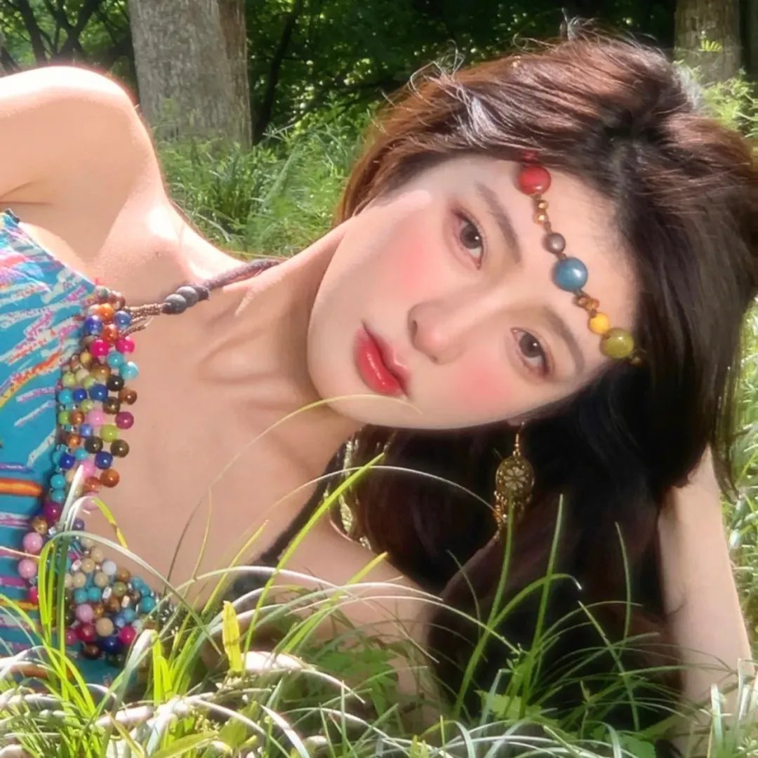 失去的女孩